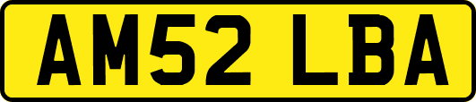 AM52LBA