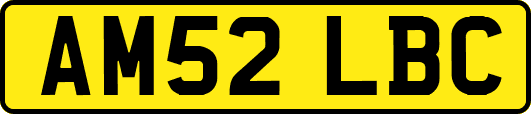 AM52LBC