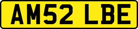 AM52LBE