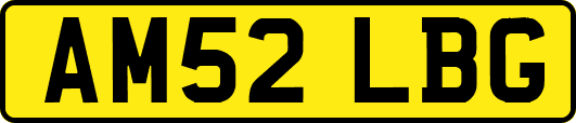 AM52LBG