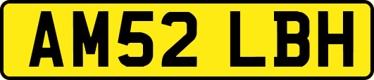 AM52LBH