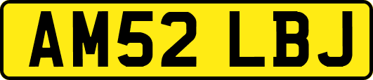 AM52LBJ