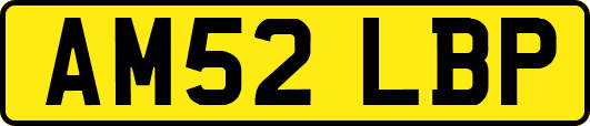 AM52LBP