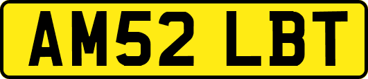 AM52LBT