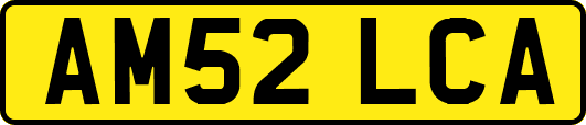 AM52LCA