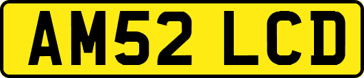 AM52LCD