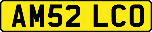 AM52LCO