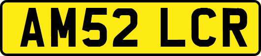 AM52LCR