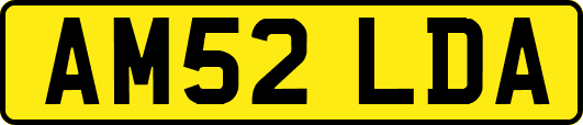 AM52LDA
