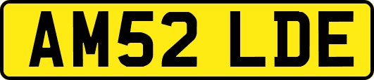 AM52LDE