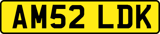 AM52LDK