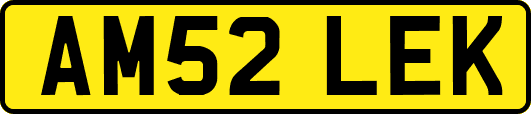AM52LEK