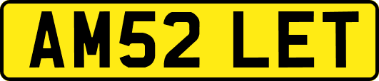 AM52LET