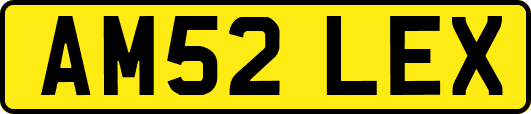 AM52LEX