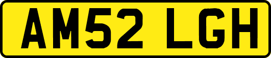 AM52LGH
