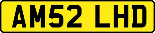 AM52LHD