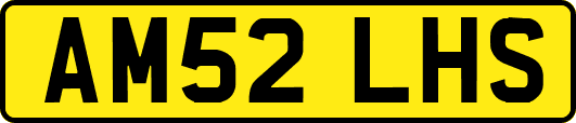AM52LHS