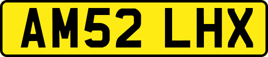 AM52LHX