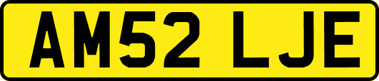 AM52LJE