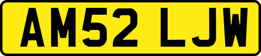 AM52LJW