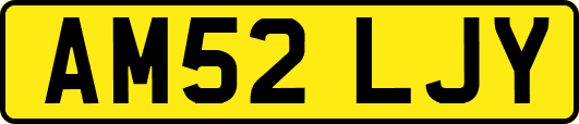 AM52LJY