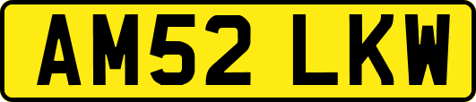 AM52LKW