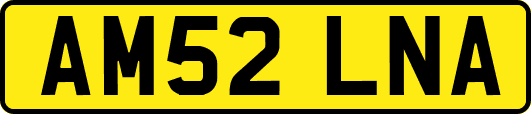 AM52LNA