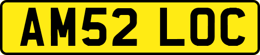 AM52LOC