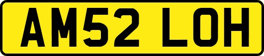AM52LOH