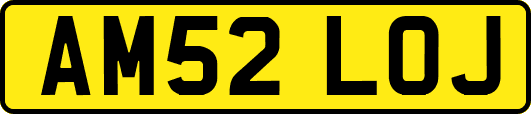 AM52LOJ