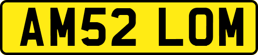 AM52LOM
