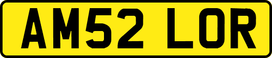 AM52LOR
