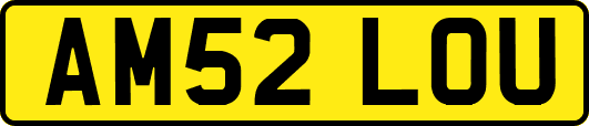 AM52LOU