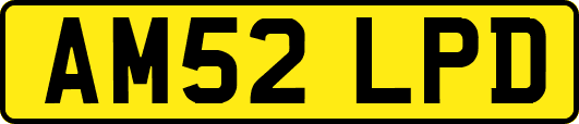 AM52LPD