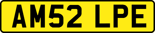 AM52LPE
