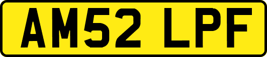 AM52LPF