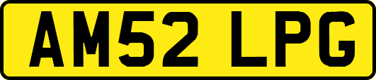 AM52LPG