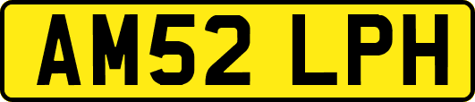 AM52LPH