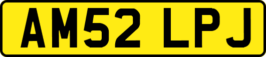 AM52LPJ