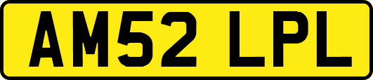 AM52LPL
