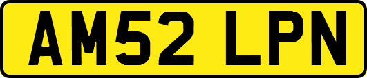 AM52LPN