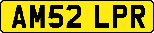 AM52LPR