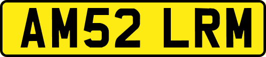 AM52LRM