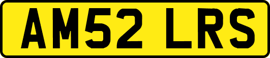 AM52LRS