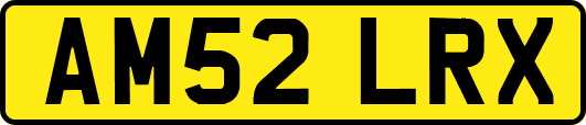 AM52LRX