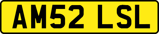 AM52LSL