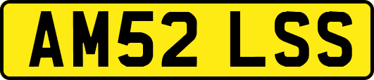 AM52LSS