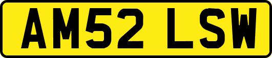 AM52LSW
