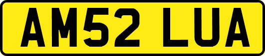 AM52LUA