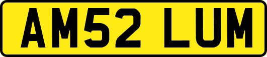 AM52LUM